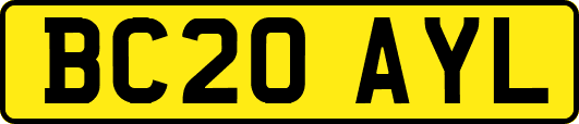 BC20AYL