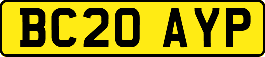 BC20AYP