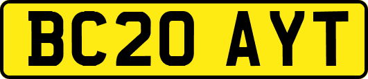 BC20AYT