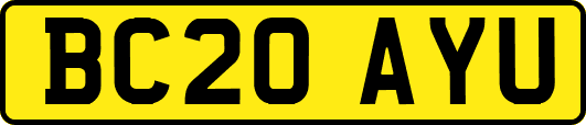 BC20AYU