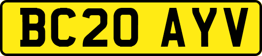 BC20AYV