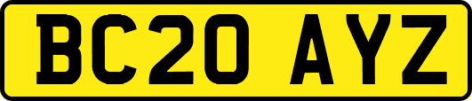BC20AYZ