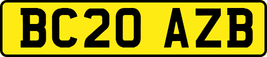 BC20AZB