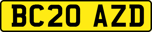 BC20AZD