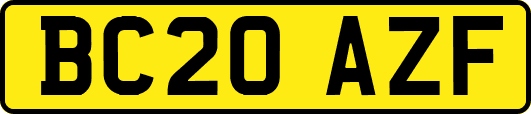 BC20AZF