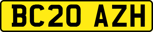 BC20AZH
