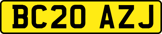BC20AZJ