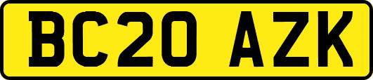 BC20AZK
