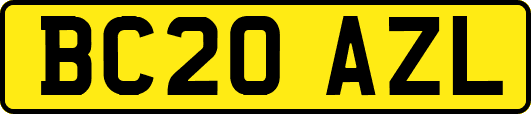 BC20AZL