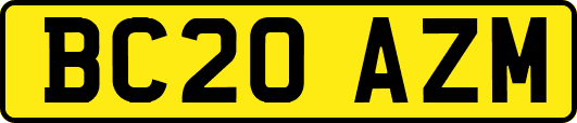 BC20AZM