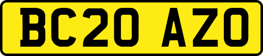 BC20AZO