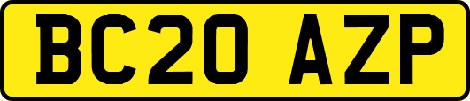 BC20AZP
