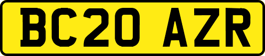 BC20AZR