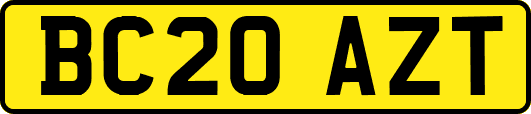 BC20AZT