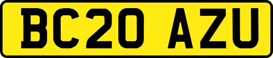 BC20AZU