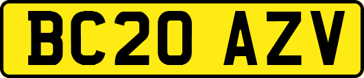 BC20AZV