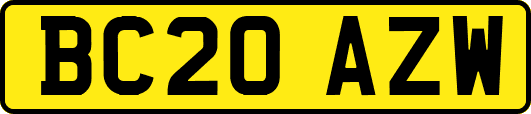 BC20AZW