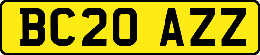 BC20AZZ