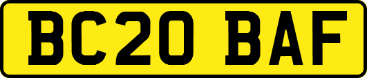 BC20BAF