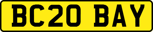 BC20BAY