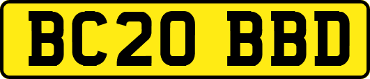 BC20BBD