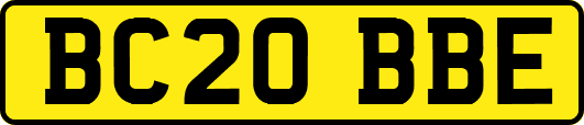BC20BBE