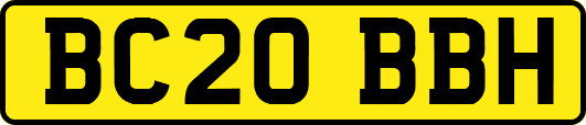 BC20BBH