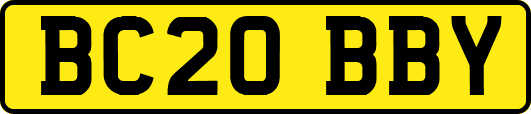 BC20BBY