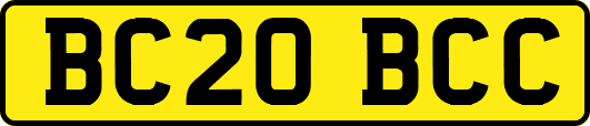 BC20BCC