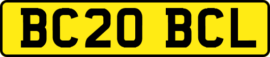 BC20BCL
