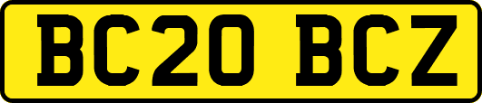 BC20BCZ