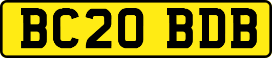 BC20BDB