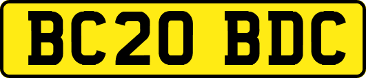 BC20BDC