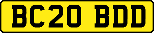 BC20BDD