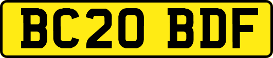 BC20BDF