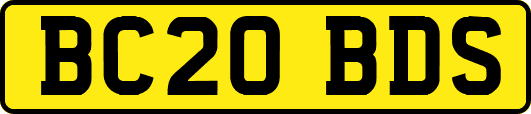BC20BDS