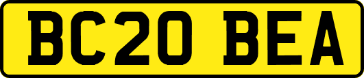 BC20BEA
