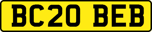 BC20BEB