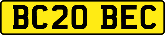 BC20BEC