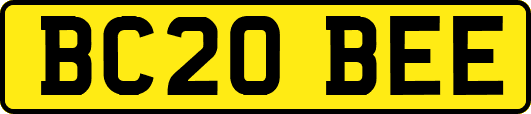 BC20BEE