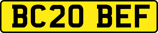 BC20BEF