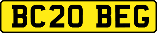 BC20BEG