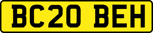 BC20BEH