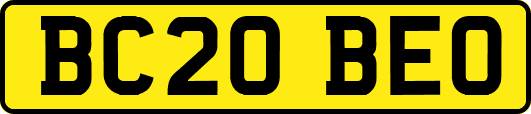 BC20BEO