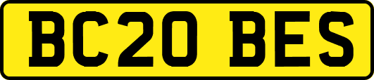 BC20BES