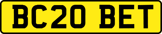BC20BET