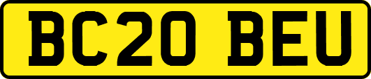 BC20BEU