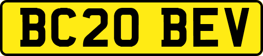 BC20BEV