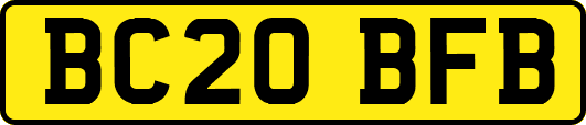 BC20BFB
