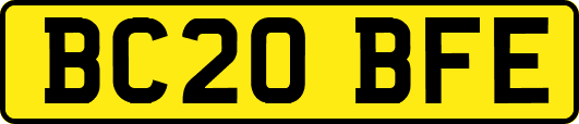 BC20BFE